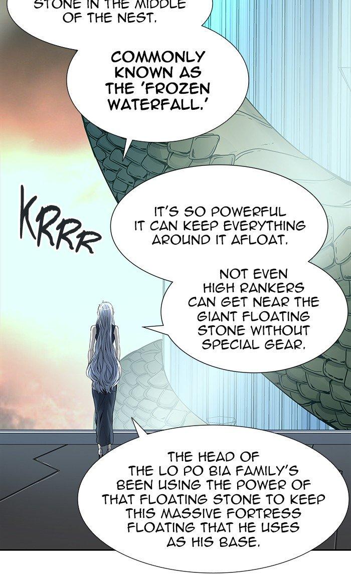 Tower Of God, Chapter 466 image 79